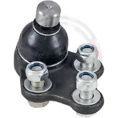 A.B.S. Fuseekogel Merc. V 220431 ABS voor o.a. MERCEDES-BENZ