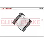 Quick Brake 185385K Zuiger, remklauw