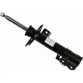 SACHS SCHOKDEMPER 317 300 voor o.a. MERCEDES-BENZ
