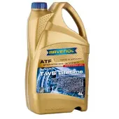 Ravenol 1211106-004-01-999 Olie, automatische transmissie (ATF)