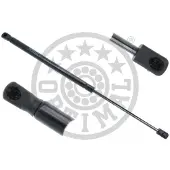 OPTIMAL Gasveer, bagageruimte AG-50453
