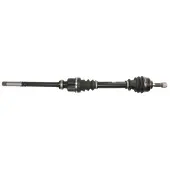POINT GEAR Aandrijfas PNG71561 rechts