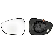 Alkar 6431886 Spiegelglas, buitenspiegel