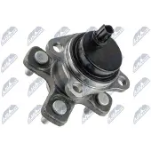 NTY KLT-TY-123 Wiellagerset