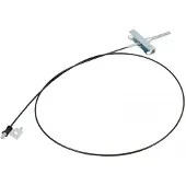 MAXGEAR Trekkabel, parkeerrem 32-1067