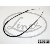 Linex 35.01.28 Handremkabel