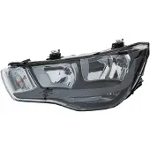 Hella 1EG 354 837-011 Koplamp