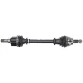POINT GEAR PNG73843 Aandrijfas