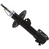 SACHS 318 009 Schokdemper