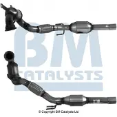 BM CATALYSTS BM92468H Katalysator