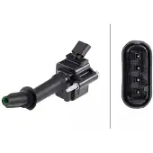 Hella 5DA 358 057-921 Bobine