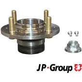 JP GROUP 4951400100 Wiellagerset