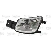 Valeo Mistlamp 044650 Valeo voor o.a. PEUGEOT
