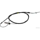 HERTH+BUSS ELPARTS J3910318 Handremkabel
