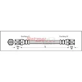 METZGER 4111677 Remslang