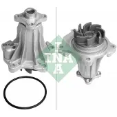 Schaeffler INA Koelvloeistof pomp INA 538 0270 10