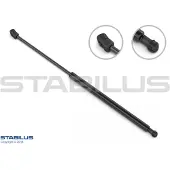 STABILUS 712224 Gasveer motorkap
