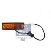DT Spare Parts Knipperlicht 4.62824 rechts