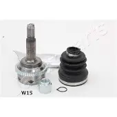 Japanparts GI-W15 Homokineet reparatie set, aandrijfas