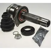 SPIDAN 24564 Homokineet reparatie set, aandrijfas