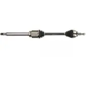 POINT GEAR Aandrijfas PNG76205