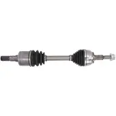 POINT GEAR PNG74944 Aandrijfas