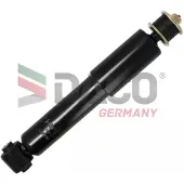DACO Germany Schokdemper 434710