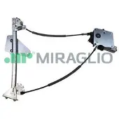 MIRAGLIO 30/2271 Raammechanisme