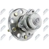 NTY KLT-HY-539 Wiellagerset