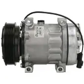 THERMOTEC Compressor airconditioning KTT090245
