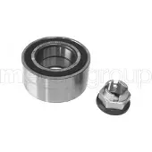 METELLI 19-2351 Wiellagerset