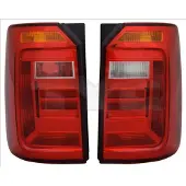 TYC Achterlicht 11-12972-01-2 links