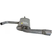Bosal 105-043 Einddemper