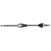 POINT GEAR PNG72474 Aandrijfas