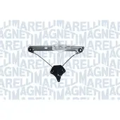 MAGNETI MARELLI 350103170478 Raammechanisme
