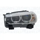 MAGNETI MARELLI Koplamp, bevestiging 710815029052