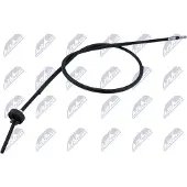 NTY HLR-RE-023 Handremkabel
