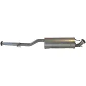Bosal Geluiddemper achter 284-769