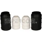 ORIGINAL IMPERIUM 50085 Stofhoes, schokbreker