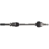 POINT GEAR PNG72335 Aandrijfas