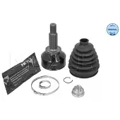 Meyle Homokineet reparatie set, aandrijfas KIT 614 498 0029