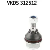 Skf VKDS 312512 Fuseekogel