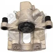 MAPCO 4901 Remklauw