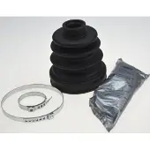 SPIDAN 23248 Asmanchetten set