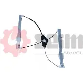 Seim Raambedieningsmechanisme 902593