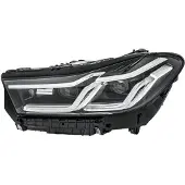 Hella Koplamp 1EX 015 450-411