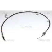 TRISCAN 8140 4310108 Handremkabel