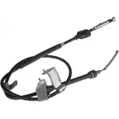 Blue Print Kabel, parkeerrem ADH246123