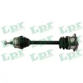 LPR Aandrijfas DS14221