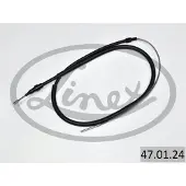 Linex 47.01.24 Handremkabel